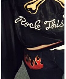 CREAM SODA | デニムパンツ