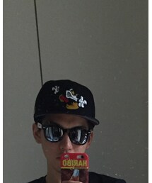 NEW ERA | キャップ