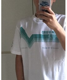 THE KING OF GAMES | Tシャツ/カットソー