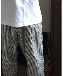 HEAD GOONIE | その他パンツ