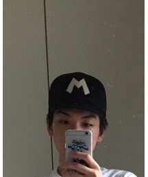 the king of games/blue books | キャップ