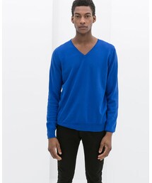ZARA | ニット/セーター
