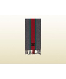 GUCCI | マフラー