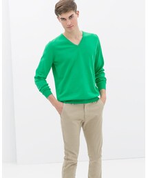 ZARA | ニット/セーター