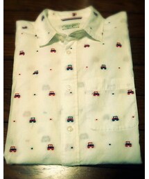 GLOBAL WORK | シャツ/ブラウス