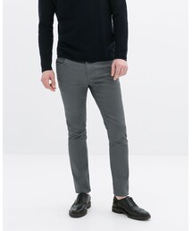 ZARA | デニムパンツ