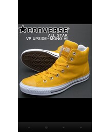 CONVERSE | スニーカー
