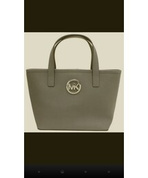 MICHAEL KORS | MK トートバック(トートバッグ)