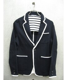 UNION STATION | テーラードジャケット(テーラードジャケット)