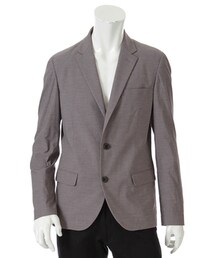 AZUL by moussy | テーラードジャケット