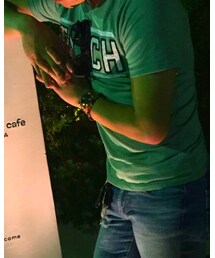 Abercrombie&Fitch | Tシャツ/カットソー