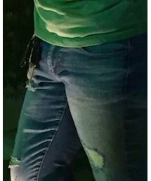 American Eagle | デニムパンツ