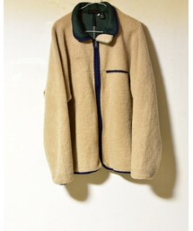 patagonia | フリースジャケット used(その他アウター)