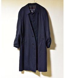 BURBERRY | ステンカラーコート　used(ステンカラーコート)