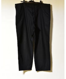 Yohji Yamamoto | ワイドパンツ (その他パンツ)