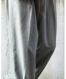 used | スラックス
