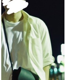 used | シャツ/ブラウス