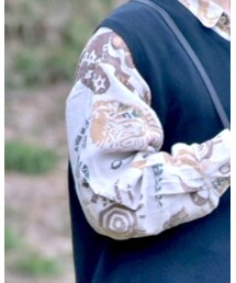 used | シャツ/ブラウス