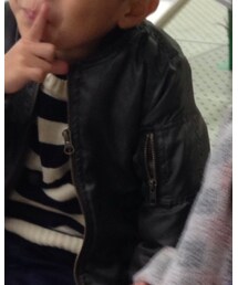 GLOBAL WORK | ミリタリージャケット