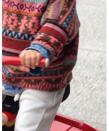 韓国子供服 | ニット/セーター