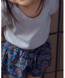 西松屋 | トップス