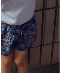 MARKEY'S | パンツ