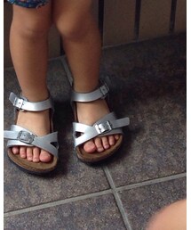BIRKENSTOCK kids | サンダル