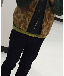 FREAK'S STORE | Tシャツ/カットソー
