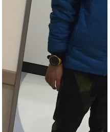 SUUNTO | アナログ腕時計