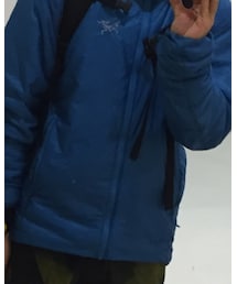ARC'TERYX | その他アウター