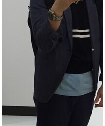 URBAN RESEARCH | テーラードジャケット