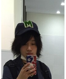 CA4LA | キャップ