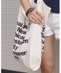 American Apparel | バッグ