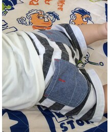 Birthday | パンツ