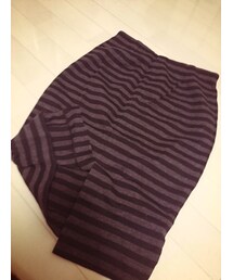 UNIQLO | ペンシルスカート(スカート)