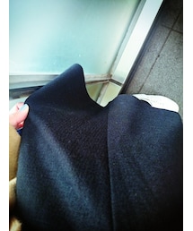 UNIQLO | ウールスカート(スカート)