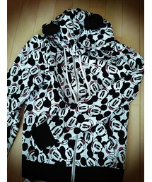 H&M | ミッキーパーカー(パーカー)