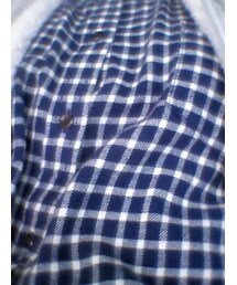 GU | チェックシャツ(シャツ/ブラウス)