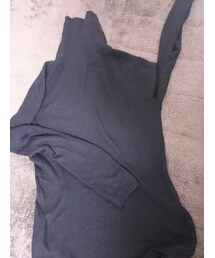 UNIQLO | タートルネックセーター(ニット/セーター)