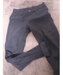 UNIQLO | スキニーパンツ(その他パンツ)