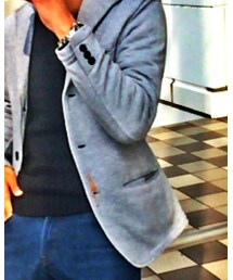 Request | テーラードジャケット