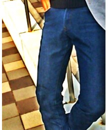 UNIQLO | デニムパンツ