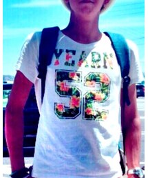 WEGO | Tシャツ/カットソー