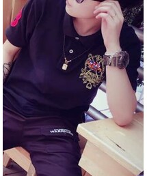 POLO | Tシャツ/カットソー