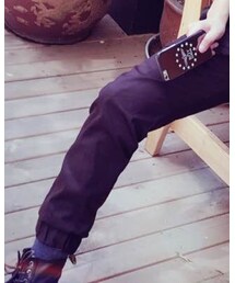 NBA | チノパンツ