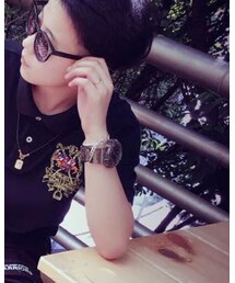 G-SHOCK | アナログ腕時計