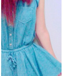 LIZ LISA | ワンピース