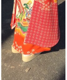 わからへん | 振り袖(その他)