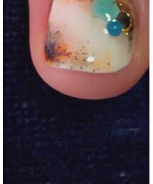 フットネイル | その他