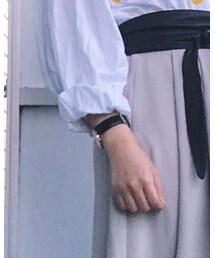 KNOT | アナログ腕時計